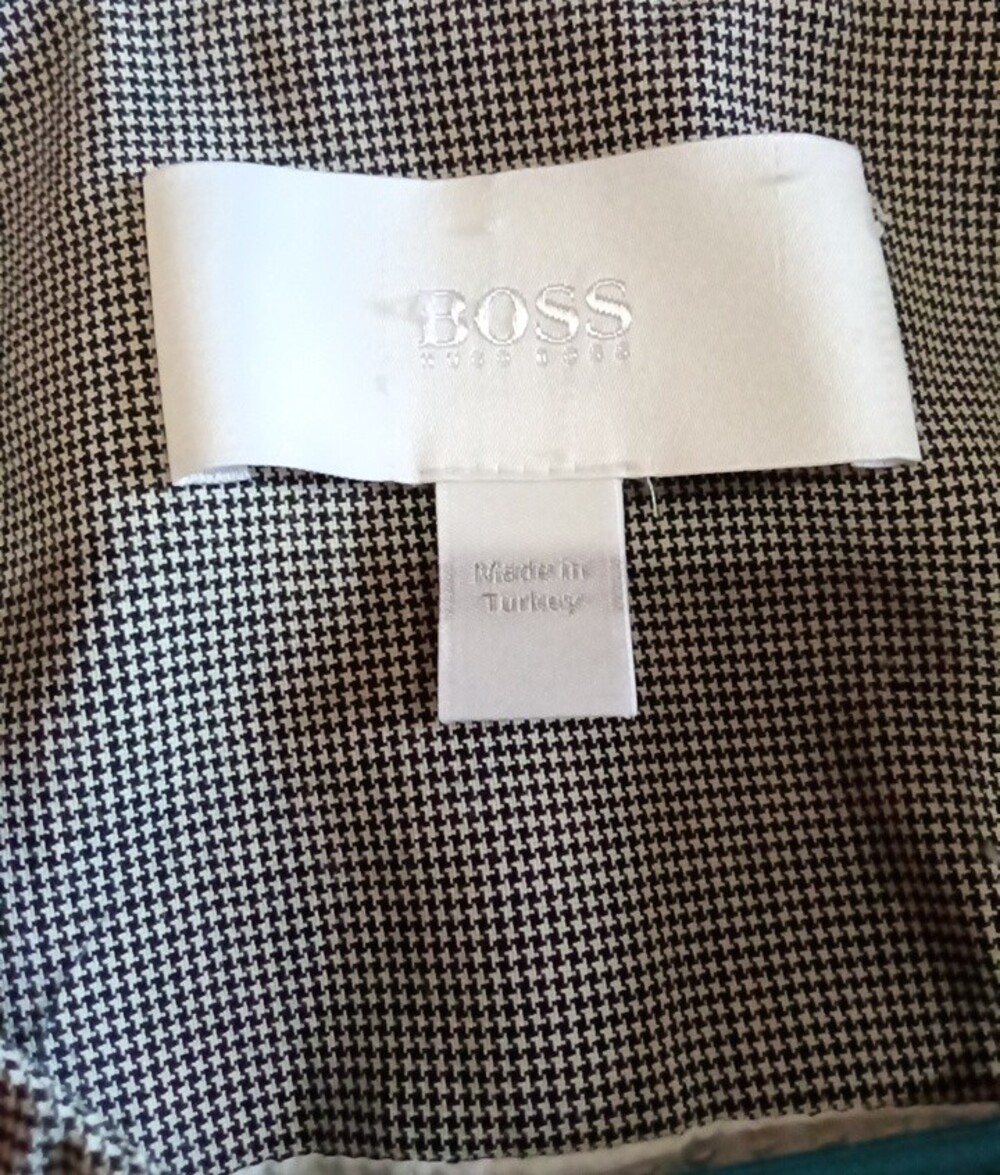 Boss Jacket - Picture 2 of 6